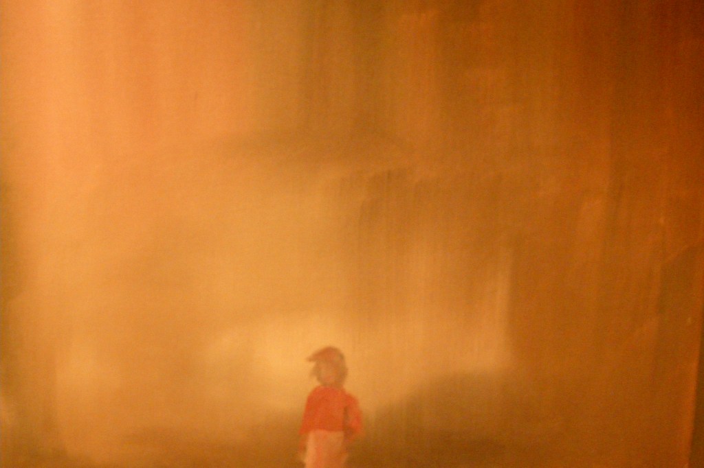 Les confidences chuchotées