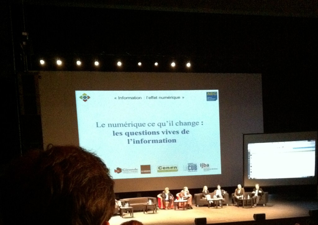 Réflexions de colloque (classe, le titre !) Épisode&nbsp;1