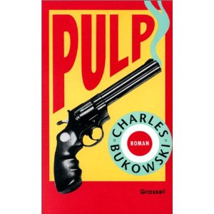 Parmi les vols de livres…