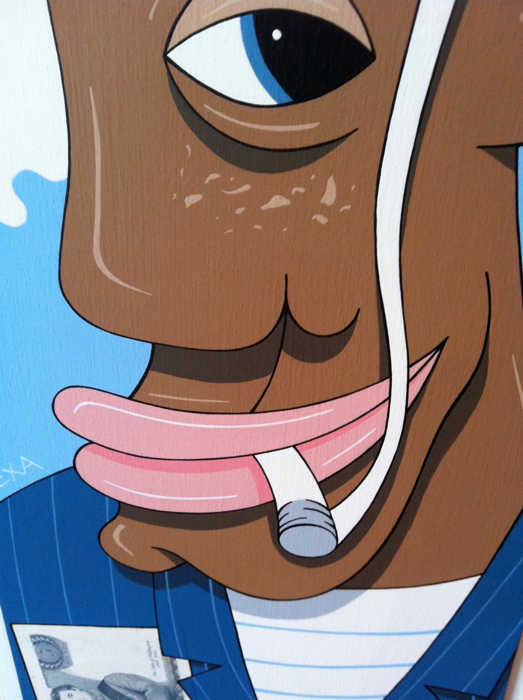 &laquo;&nbsp;Il y a les vivants, il y a les morts, et il y a les marins&nbsp;&raquo;