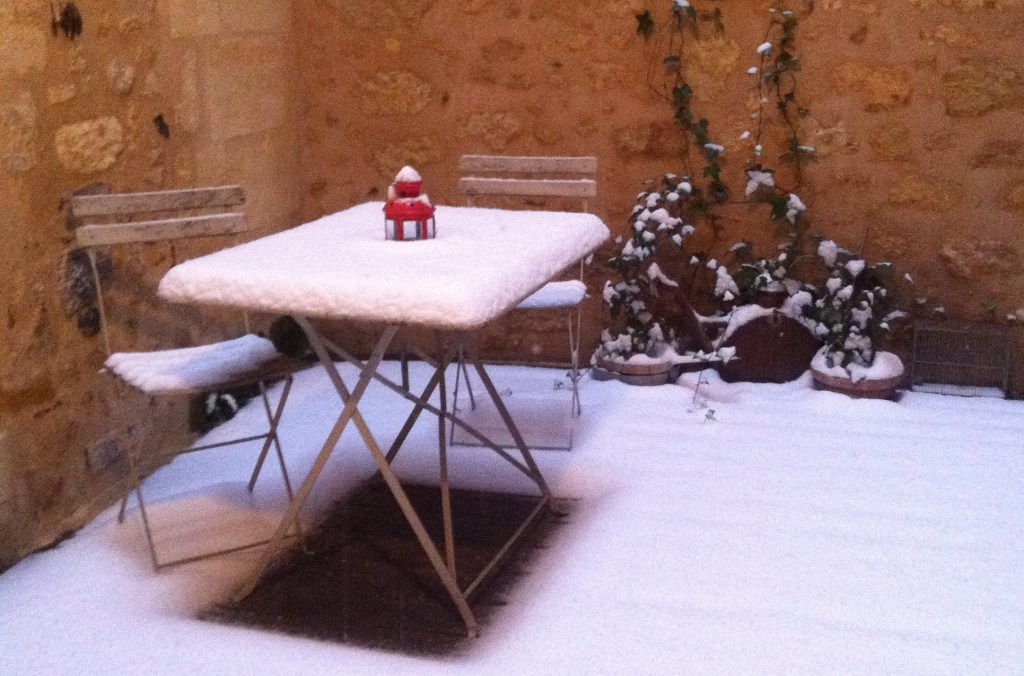 Petit billet sous forme de&nbsp;P.S.