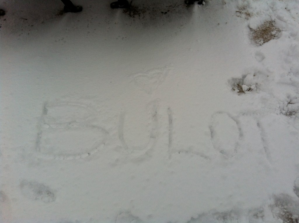 Chronique (9) : vélo, bulot, travaux&nbsp;!