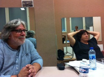 deuxauteursetuneactricedanslemiroir