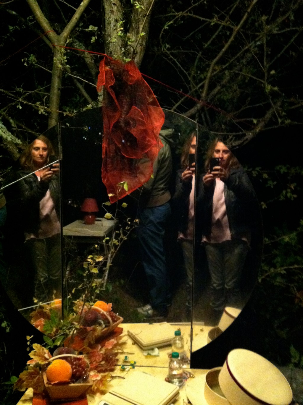 Où se mettre&nbsp;?