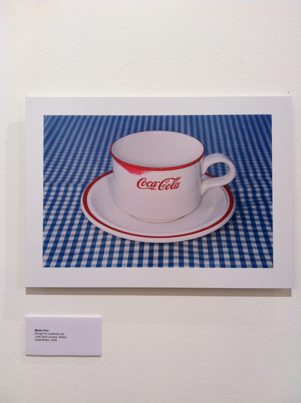 Le choix de la&nbsp;couleur