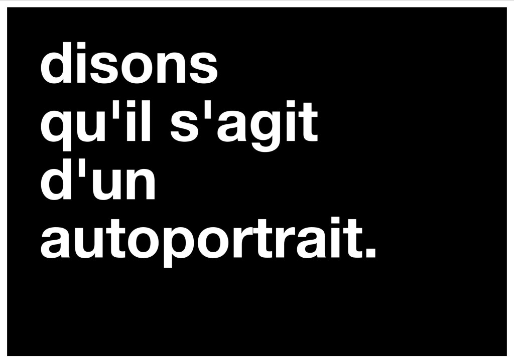 &laquo;&nbsp;Ne crains pas la perfection, tu ne l&rsquo;atteindras jamais&nbsp;&raquo; disait&nbsp;Dali.