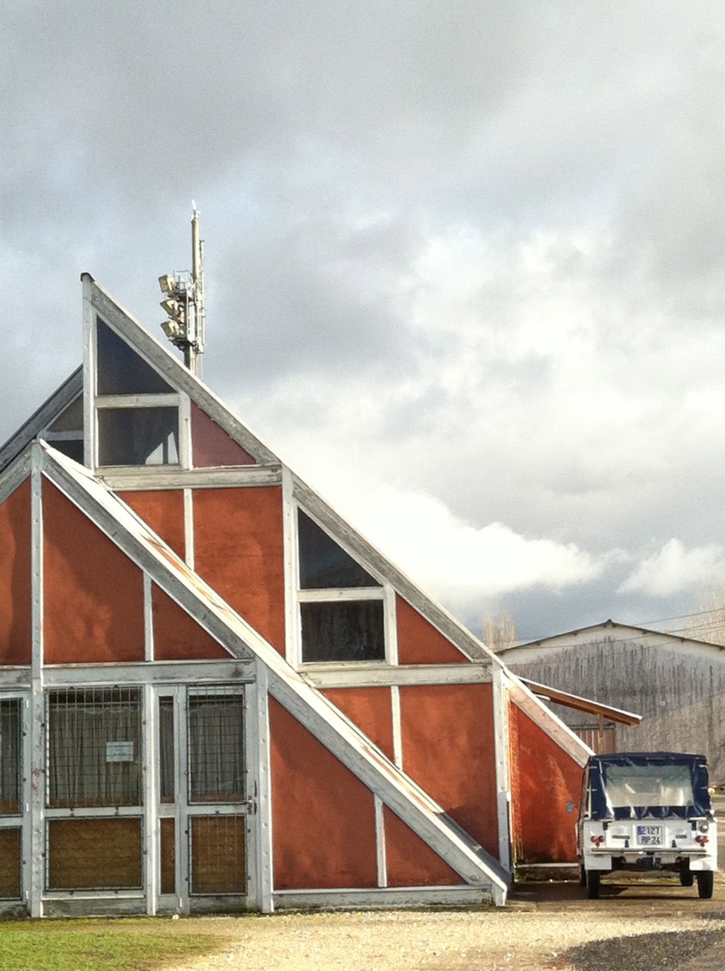 Semaine en Brantômine&nbsp;(2)