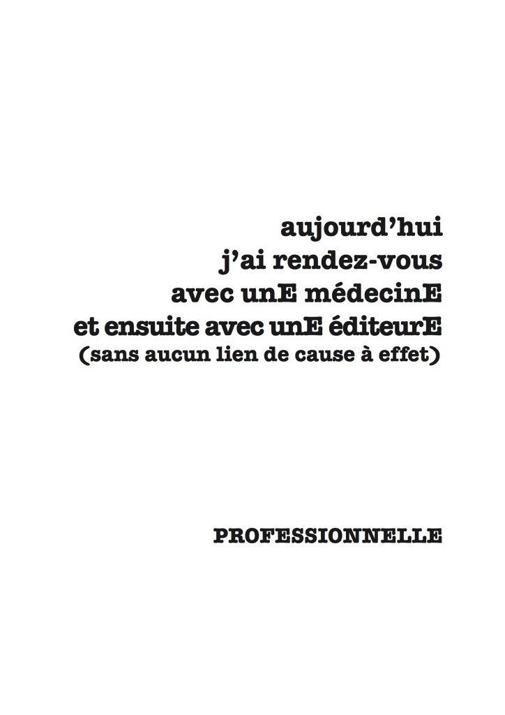 professionnelle