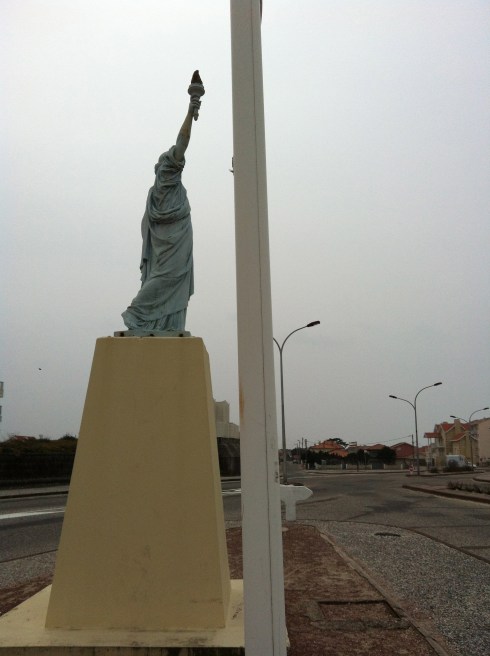 ma liberté de profil (la liberté revient toujours quand on ne l'attend pas)