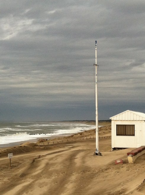 il manque quelqu'un dans le tableau d'Hopper