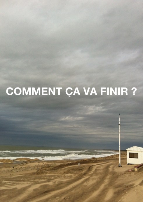 un couper/coller maritime