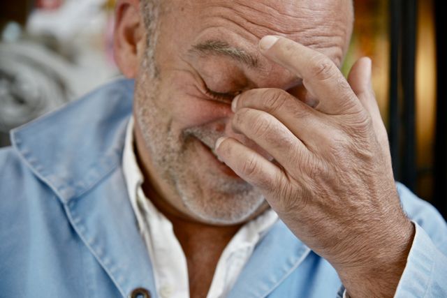 Salut c&rsquo;est CABUT&nbsp;!