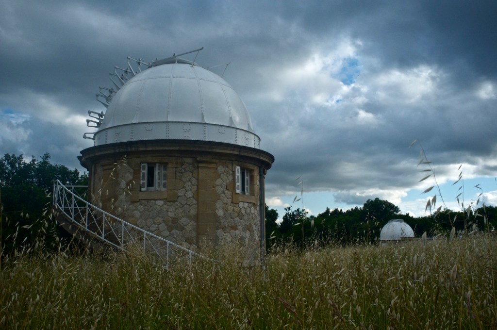 DU VENT DANS LES HERBES ET LE CIEL&nbsp;(2/2)*