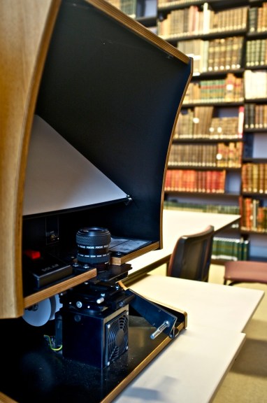 Machine Ultravision - ©jacqueslepriol