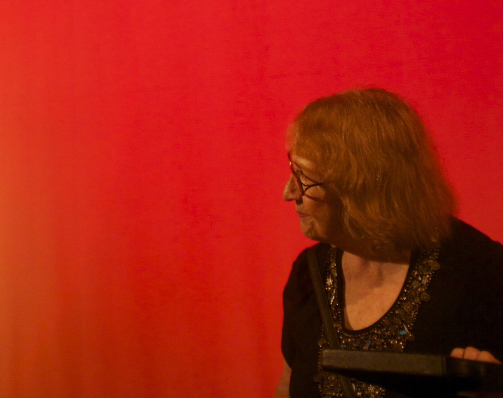 UN MOMENT AVEC&nbsp;S.*