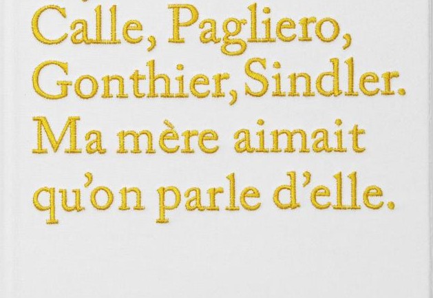 Je casse un peu l&rsquo;ambiance…