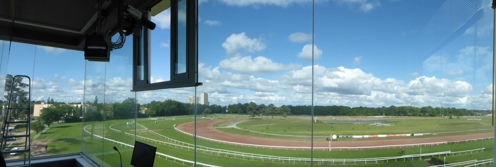 OBSTACLES et CASAQUES*