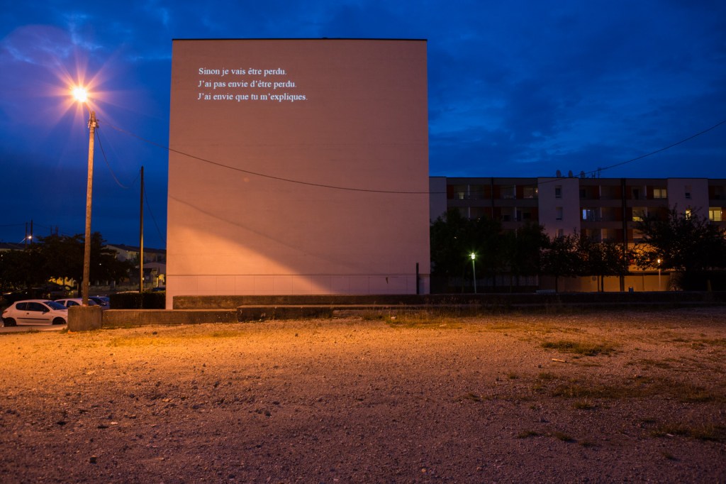 QG PanOramas 2014 - Lormont (33) - textes©SophiePoirier dispositif&photos©OlivierCrouzel