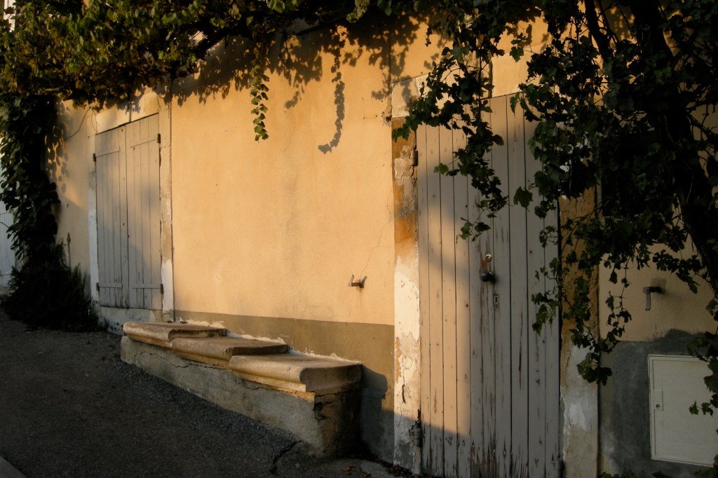 Le regret de&nbsp;Rome