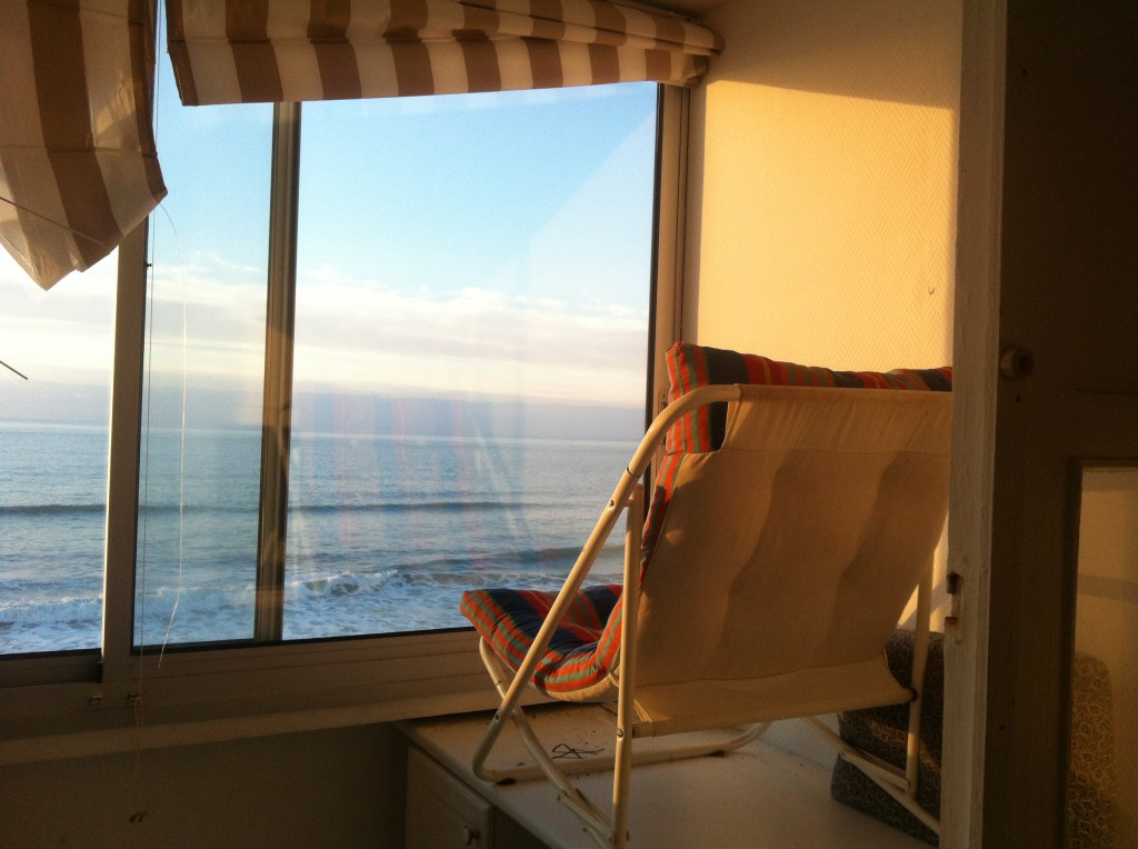 46 fois l&rsquo;été ≈ Le&nbsp;Signal