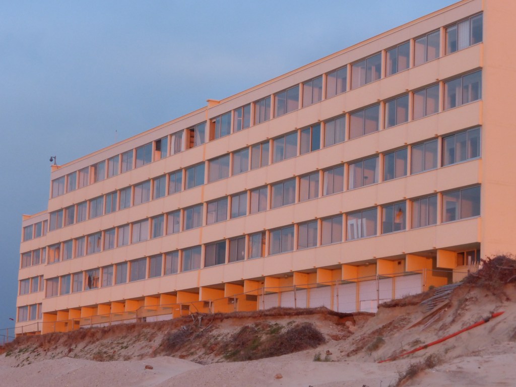 Le Signal - Soulac sur mer