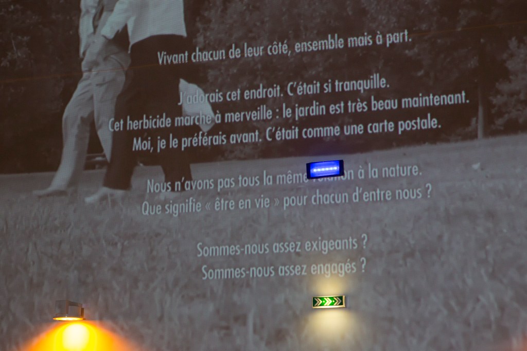 Dissonances & Variations