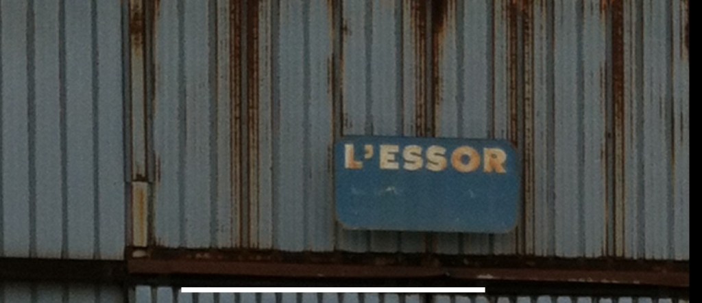 LE VOEU (AVANT QU&rsquo;IL SOIT TROP&nbsp;TARD)