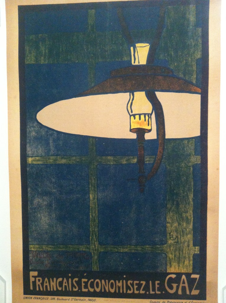 On dirait que ça a commencé avant Darwin cette histoire…