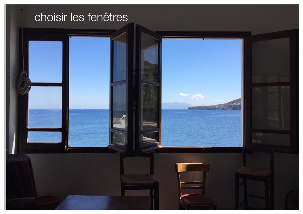 En 2018, essayons&nbsp;de…