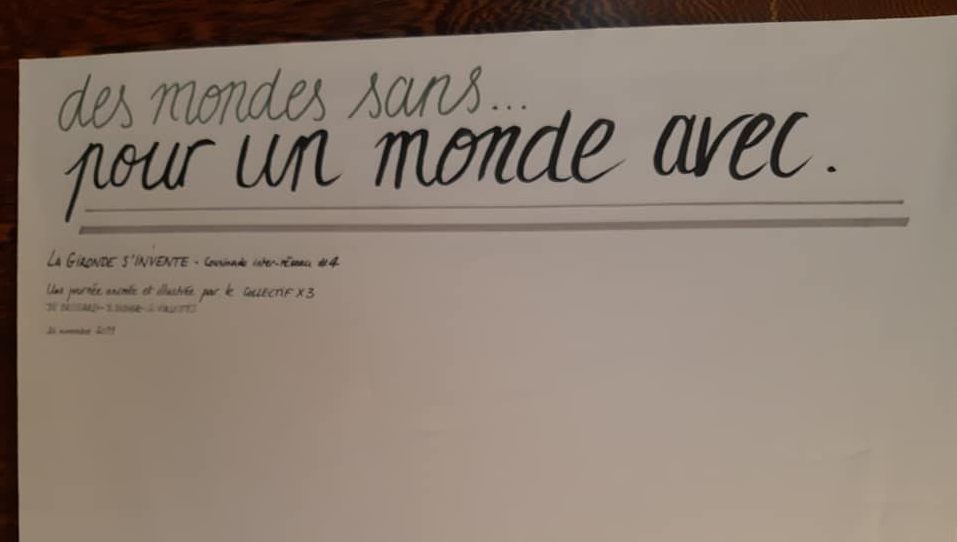 Des nouvelles de&nbsp;2030