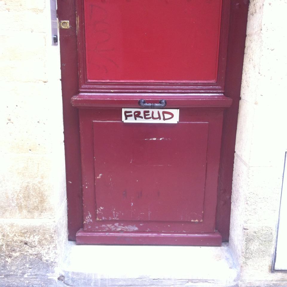 Freud a t-il tout prévu ?&nbsp;(10)