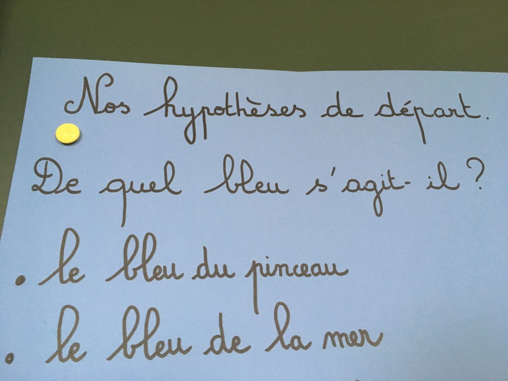 Cours de logique&nbsp;(15)