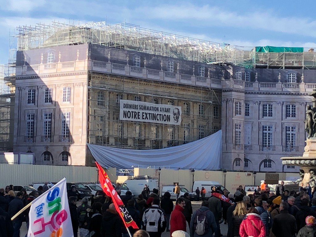 On est là&nbsp;(46)