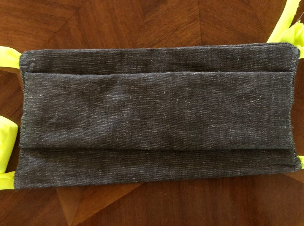 le réel et le masque&nbsp;(38)