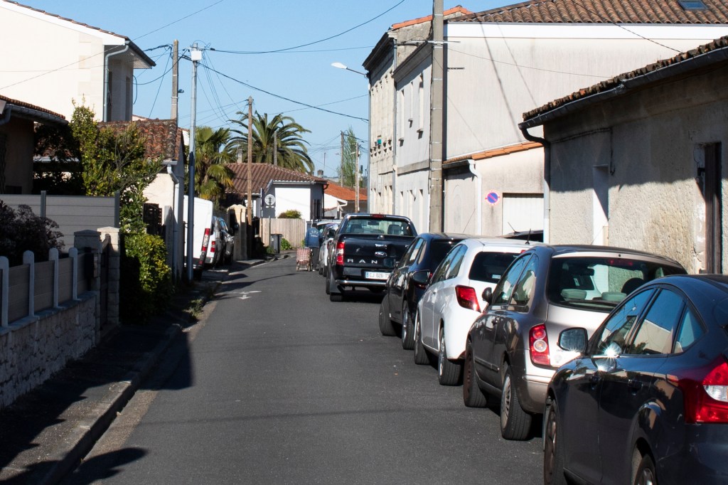 le polar du week-end&nbsp;(20)