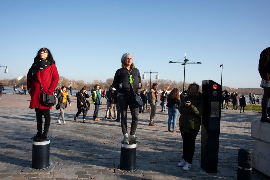 à vous qui n’avez pas tous les défauts de Sophie&nbsp;(22)