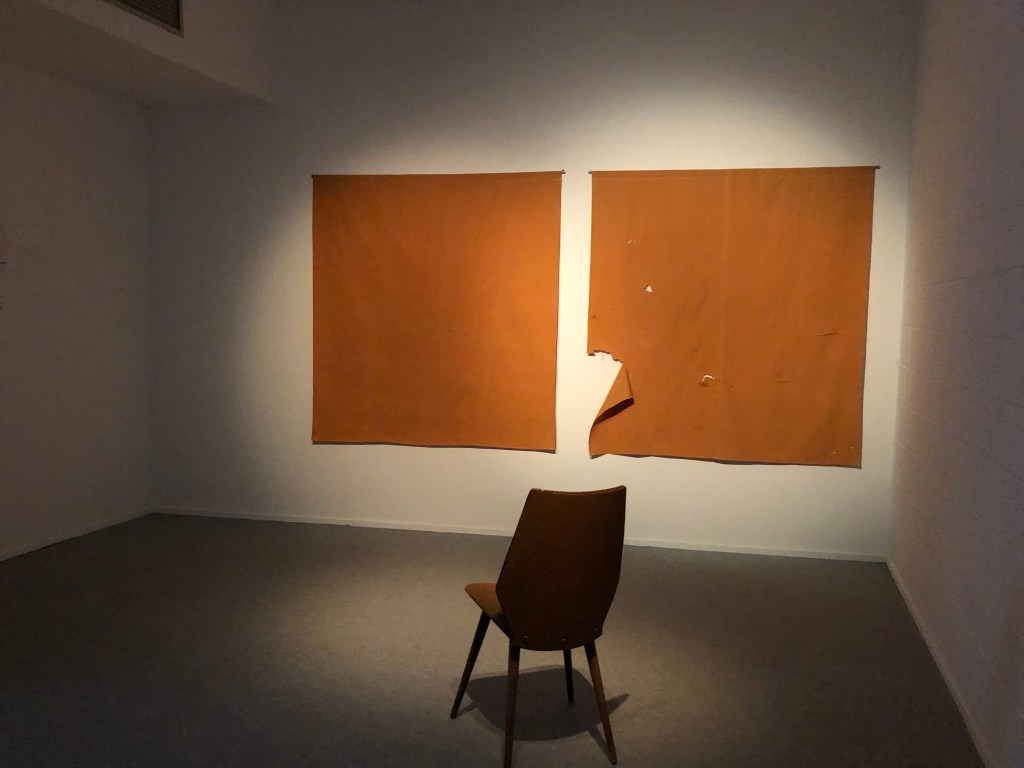 Le Signal et ses fenêtres&nbsp;(exposition)