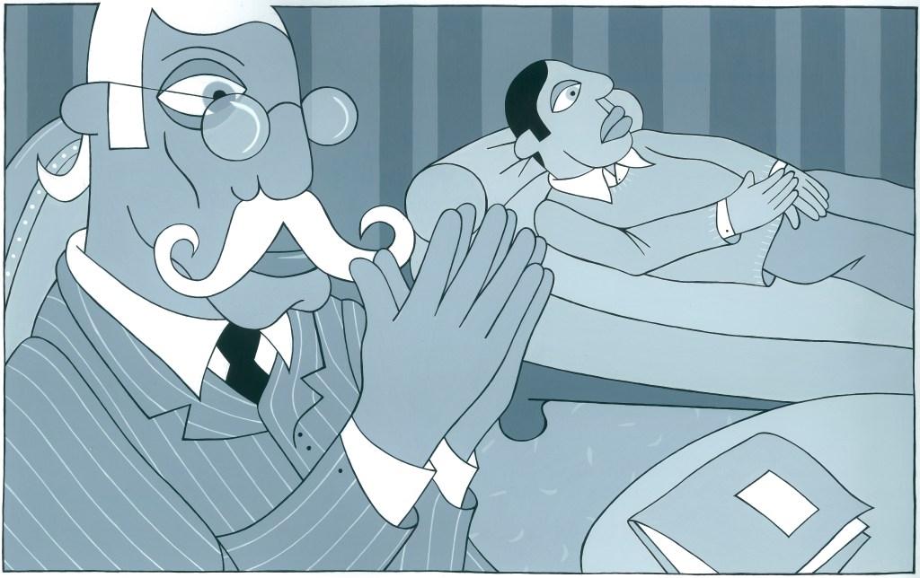 Je me mets à votre place (livre et&nbsp;expo)